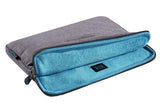 PEDEA Fashion 32,8 cm (12.9") Etui Grå