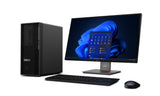 Lenovo ThinkStation P2 Tower Gen 2 Intel Core Ultra 7 265 32 GB DDR5-SDRAM 512 GB SSD Windows 11 Pro Workstation Sort