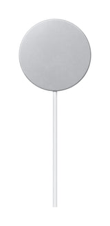 Apple MX6X3ZM/A oplader til mobil enhed Universel Hvid USB Trådløs opladning Hurtig opladning Indendørs