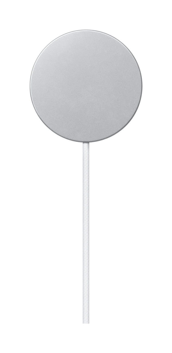 Apple MX6Y3ZM/A oplader til mobil enhed Universel Hvid USB Trådløs opladning Hurtig opladning Indendørs