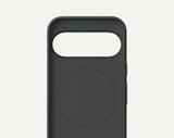 Google Pixelsnap mobiltelefon etui 16 cm (6.3") Cover Sort