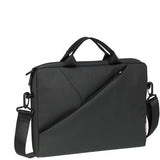 Rivacase 8720 33,8 cm (13.3") Mappe Grå