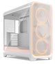 Fractal Design Meshify 3 XL Hvid