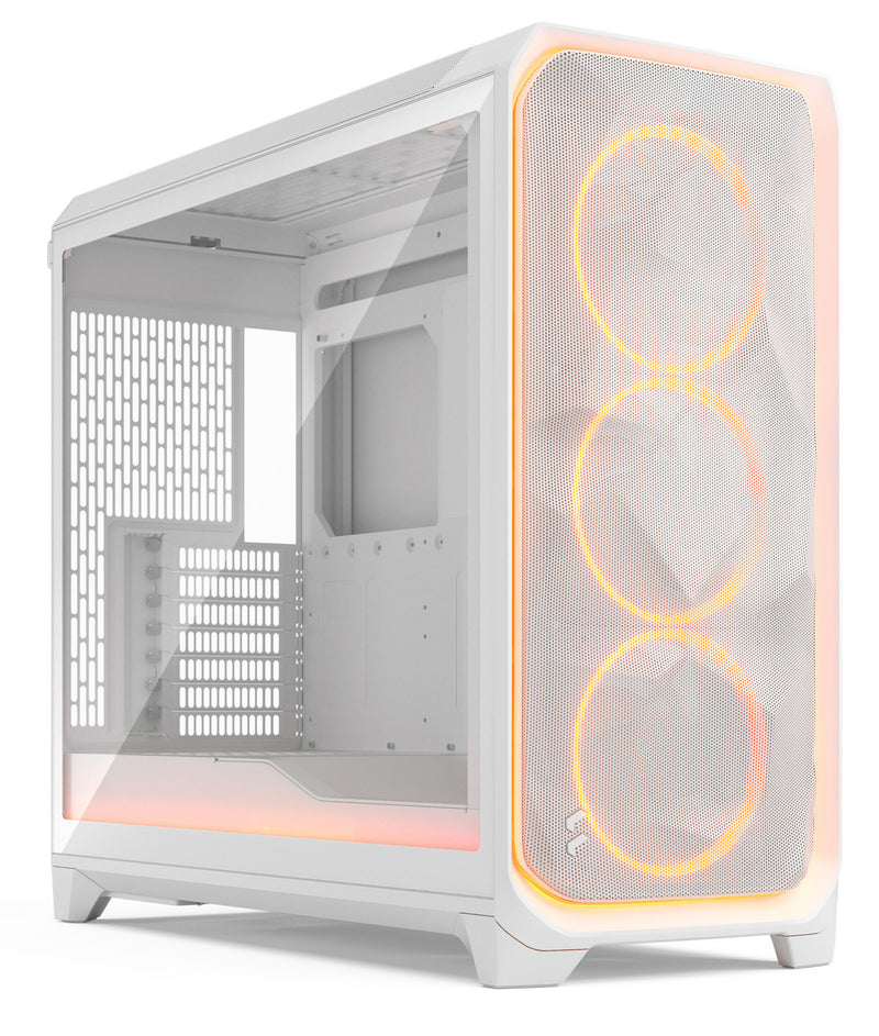 Fractal Design Meshify 3 XL Hvid