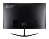 Acer ED270 W0 computerskærm 68,6 cm (27") 1920 x 1080 pixel Fuld HD LED Sort
