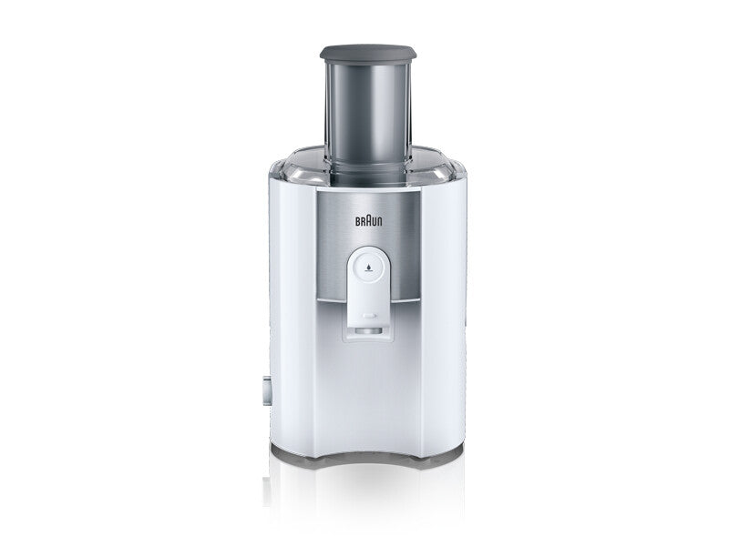 Braun J 500 Saftpresser 900 W Hvid