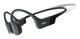 SHOKZ Openrun Mini Headset Trådløs Halsbånd Sport Bluetooth Sort
