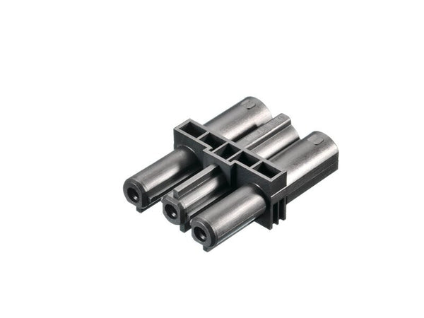 Bachmann 375.500 kabelsamler GST 18i3 Sort