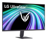 LG 27G411B-B computerskærm 68,6 cm (27") 1920 x 1080 pixel Fuld HD LED Sort