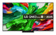 LG QNED evo AI 65QNED86A6A TV 165,1 cm (65") 4K Ultra HD Smart TV Wi-Fi Sort