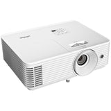 Vivitek DX330 dataprojekter Standard-kast projektor 4000 ANSI lumens DMD XGA (1024x768) 3D Hvid
