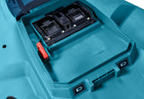 Makita DLM539PT2 plæneklipper Manuel plæneklipper Batteri Sort, Grøn