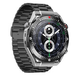 MaxCom Ecowatch1 3,86 cm (1.52") 51 mm Digital 360 x 360 pixel Sort