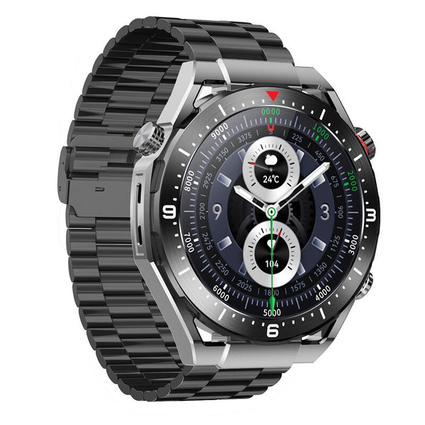 MaxCom Ecowatch1 3,86 cm (1.52") 51 mm Digital 360 x 360 pixel Sort