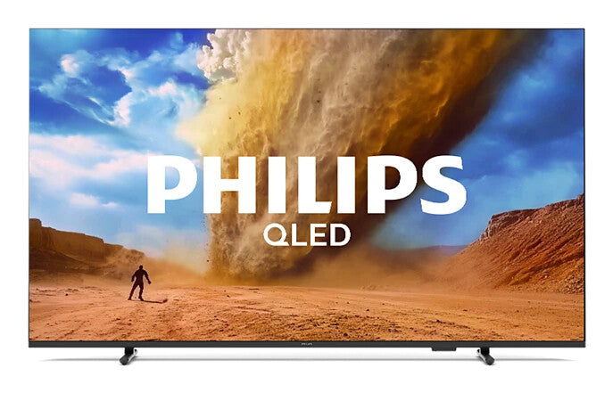 Philips 43PUS7810/12 TV 109,2 cm (43") 4K Ultra HD Smart TV Wi-Fi Sort