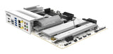 Sapphire PURE X870A WIFI 7 AMD X870 Sokkel AM5 ATX
