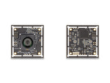 DeLOCK 12073 webcam 8,3 MP 3840 x 2160 pixel USB 2.0 Sort