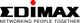 Edimax ES-3308P netværksswitch Ikke administreret Fast Ethernet (10/100) Sort