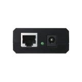 TP-Link TL-POE10R netværks-splitter Strøm over Ethernet (PoE) Sort
