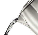Russell Hobbs 26300-70 elkedel 1,7 L 2400 W Rustfrit stål