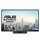 ASUS VA27AQSE computerskærm 68,6 cm (27") 2560 x 1440 pixel Quad HD LCD Sort