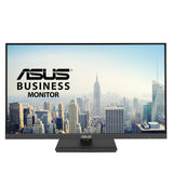 ASUS VA27DQFS computerskærm 68,6 cm (27") 1920 x 1080 pixel Fuld HD LCD Sort