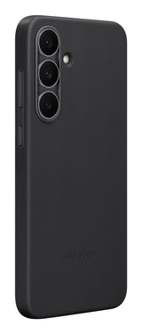 Samsung EF-VS731 mobiltelefon etui 17 cm (6.7") Cover Sort