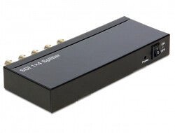 DeLOCK 93250 video-splitter SDI 4x SDI