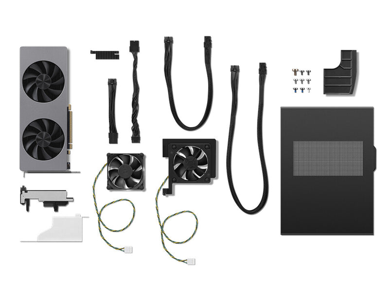Lenovo NVIDIA GeForce RTX 5070 12 GB GDDR7