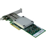 Inter-Tech LR-9802BF-2SFP+ Intern Fiber 10000 Mbit/s