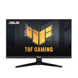 ASUS TUF Gaming VG246H1A computerskærm 60,5 cm (23.8") 1920 x 1080 pixel Fuld HD LED Sort