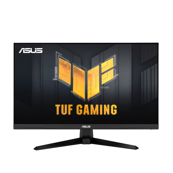 ASUS TUF Gaming VG246H1A computerskærm 60,5 cm (23.8") 1920 x 1080 pixel Fuld HD LED Sort