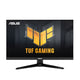 ASUS TUF Gaming VG246H1A computerskærm 60,5 cm (23.8") 1920 x 1080 pixel Fuld HD LED Sort