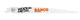 Bahco 3940-150-5/8-SL-2P blad til sav