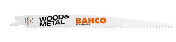 Bahco 3940-228-6-SL-2P blad til sav