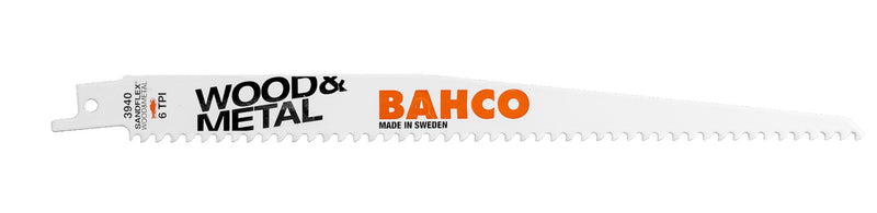 Bahco 3940-228-6-SL-2P blad til sav