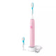 Philips For Kids Smart HX6600/11 Genopladelig tandbørste