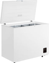 Gorenje FH25EAW Kummefryser Fritstående 248 L Hvid