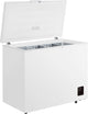 Gorenje FH25EAW Kummefryser Fritstående 248 L Hvid