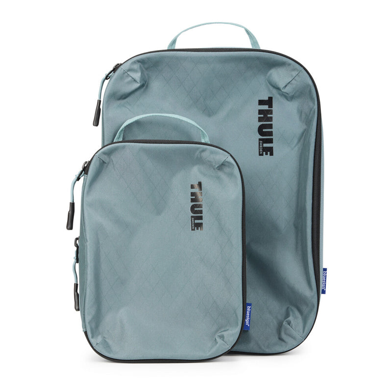 Thule TCCS201 Pond Grey 2 stk Pakkekubesæt