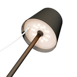 Goobay 77673 bordlampe SMD LED-modul 2,7 W LED Sort
