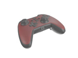GENESIS Mangan 300 Rød USB Gamepad Analog/digital Android, Nintendo Switch, PC