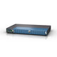 SEH dongleserver ProMAX printserver Ethernet LAN Sort, Blå