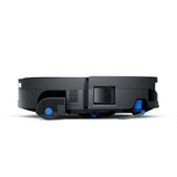 Ecovacs DEEBOT X12 OmniCyclone 0,25 L Sort