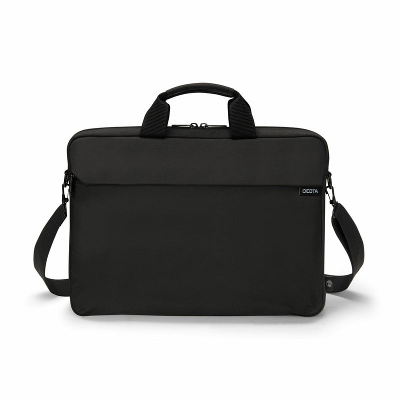 DICOTA D32090-RPET taske og etui til laptop 31,8 cm (12.5") Mappe Sort