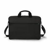 DICOTA D32091-RPET taske og etui til laptop 35,8 cm (14.1") Mappe Sort