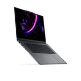 Lenovo Yoga Pro 9 16IPH11 Copilot+ PC Intel Core Ultra 9 386H Laptop 40,6 cm (16") Berøringsskærm 3.2K 32 GB LPDDR5x-SDRAM 1 TB SSD NVIDIA GeForce RTX 5060 Wi-Fi 7 (802.11be) Windows 11 Pro Tysk Grå