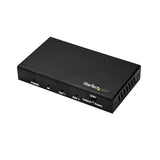 StarTech.com ST122HD202 video-splitter HDMI 2x HDMI
