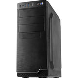 Inter-Tech IT-5916 Tower Sort 500 W