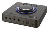 Creative Labs Sound Blaster X4 7.1 kanaler USB